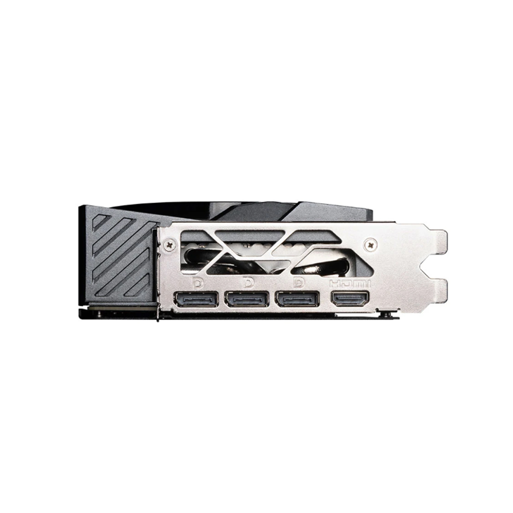 Cạc màn hình MSI GeForce RTX 5080 16G GAMING TRIO OC (GDDR7/ 256 bit)