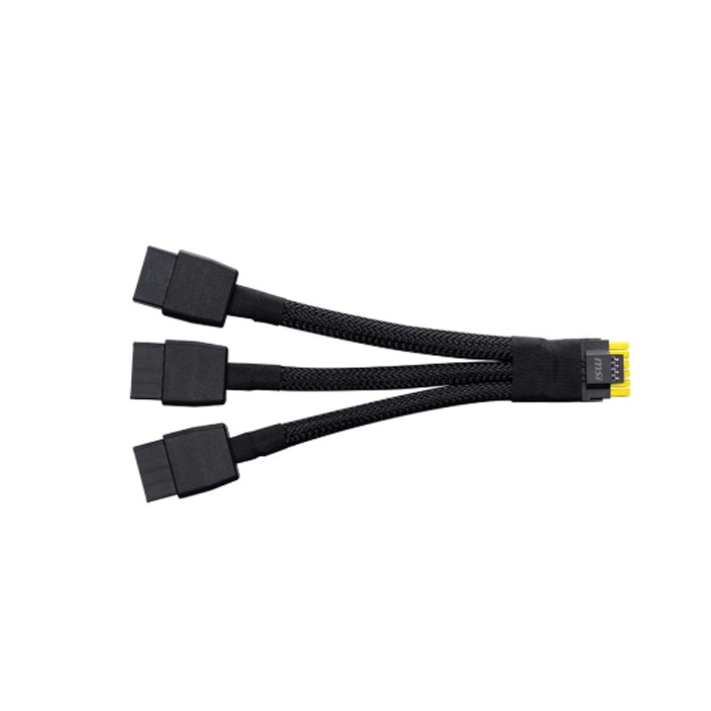Cạc màn hình MSI GeForce RTX 5080 16G VANGUARD SOC (GDDR7/ 256 bit)