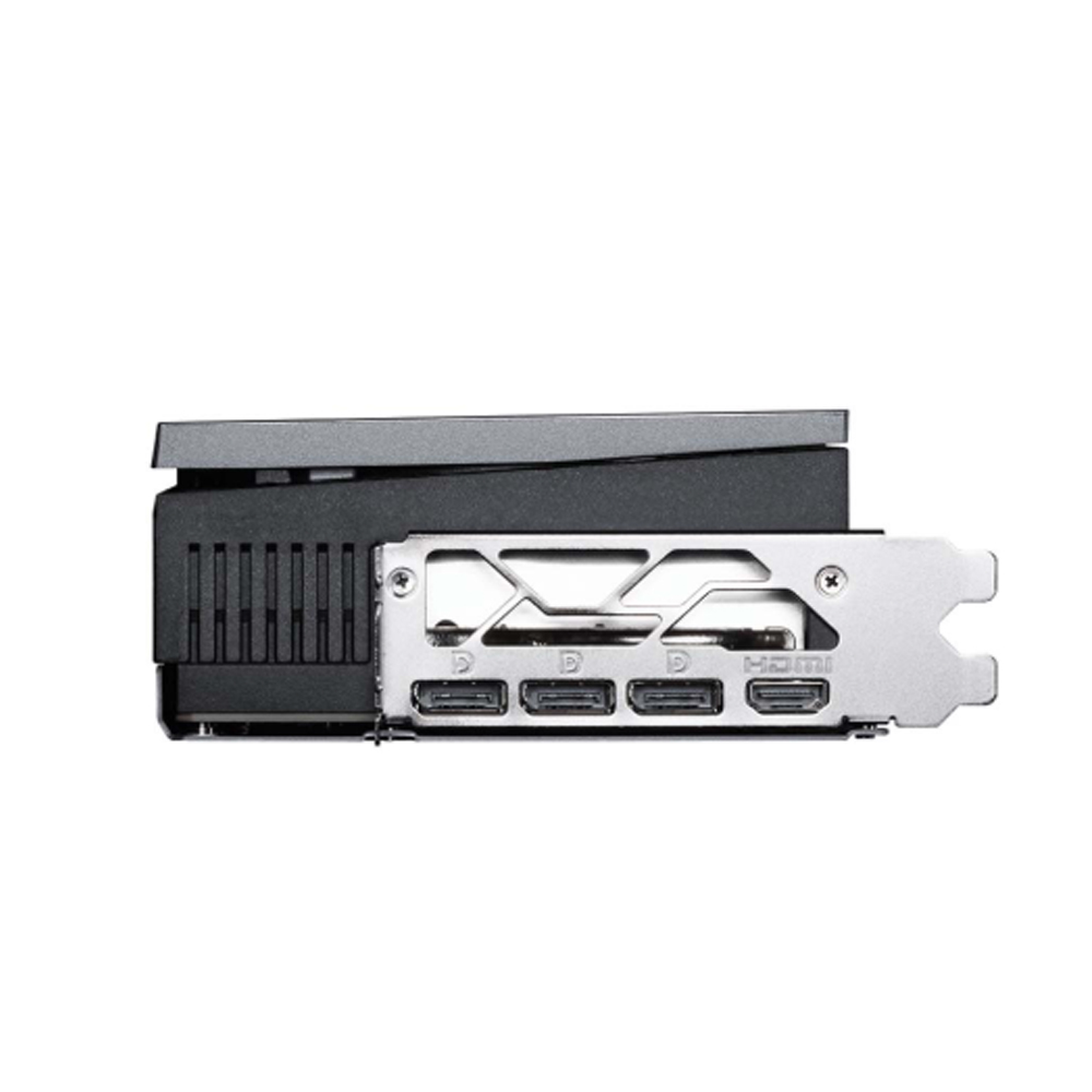 Cạc màn hình MSI GeForce RTX 5080 16G VANGUARD SOC (GDDR7/ 256 bit)