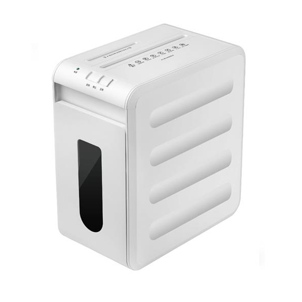 Máy hủy tài liệu WINDORA S15CD (Hủy siêu vụn/ 5-7 Tờ/lần/ A4/A5)