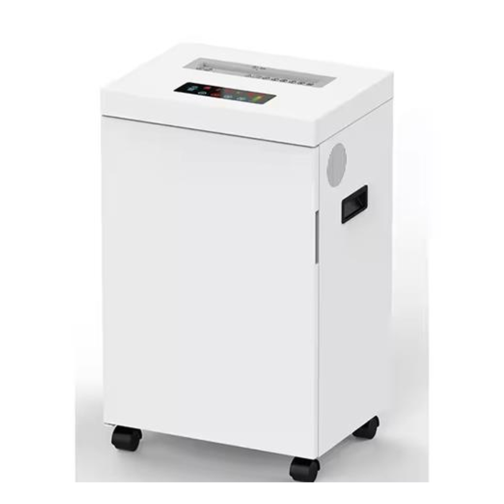 Máy hủy tài liệu công nghiệp WINDORA S66CDT (Hủy siêu vụn/ 15-17 Tờ/lần/ A4/A5)
