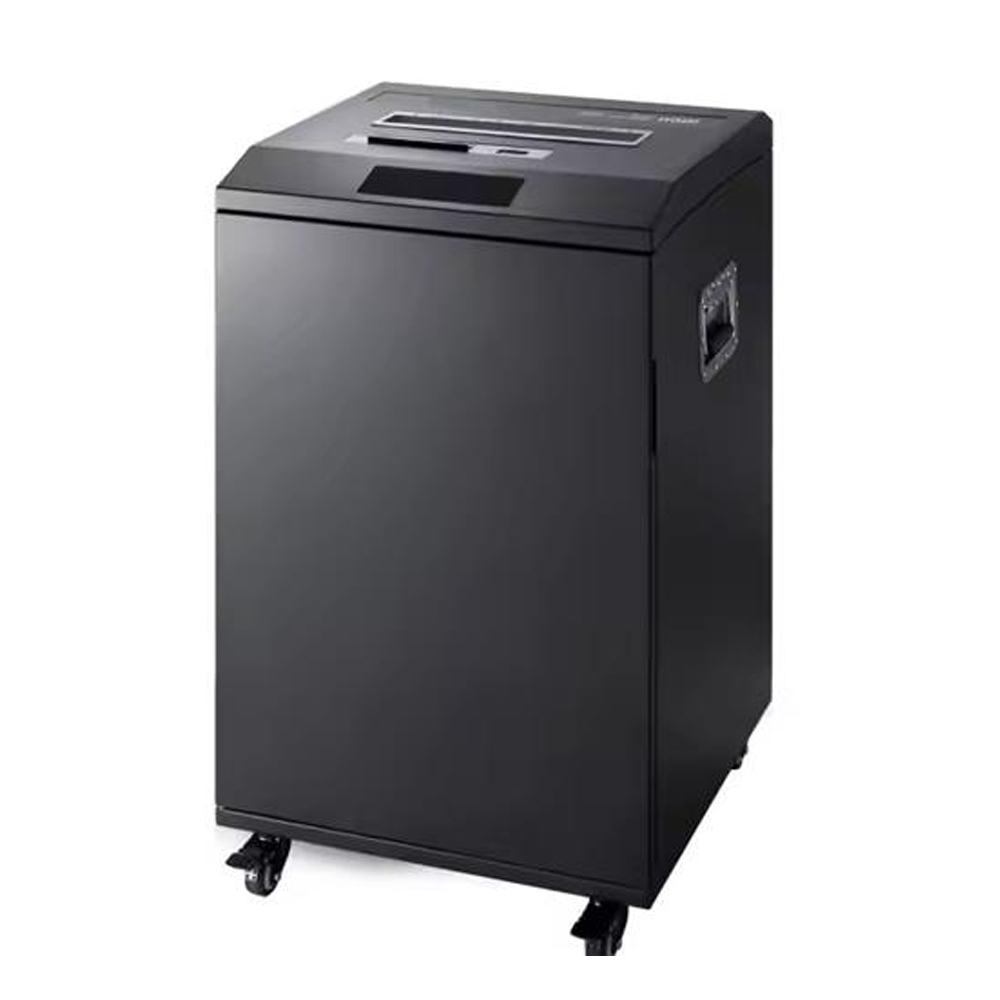 Máy hủy tài liệu công nghiệp WINDORA S188CD (Hủy vụn/ 32-38 Tờ/lần/ A3/A4)