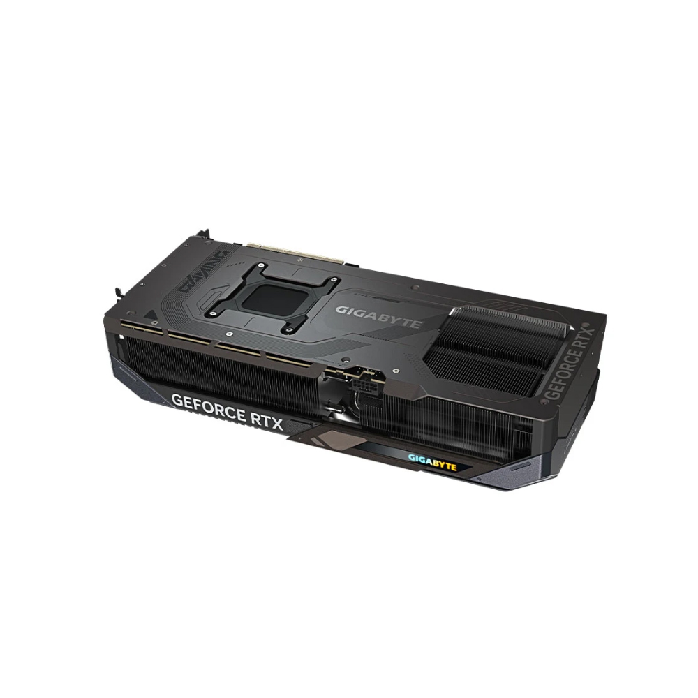 Cạc màn hình Gigabyte GeForce RTX 5090 GAMING OC 32G GDDR7 (N5090GAMING OC-32GD)