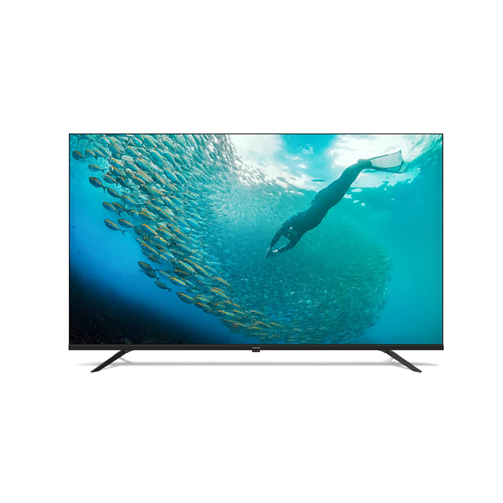 Google Tivi Philips 4K 50 inch 50PUT7029/74