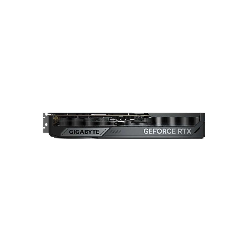 Cạc màn hình Gigabyte GeForce RTX 5080 WINDFORCE OC SFF 16G (GDDR7/ 256 bit)