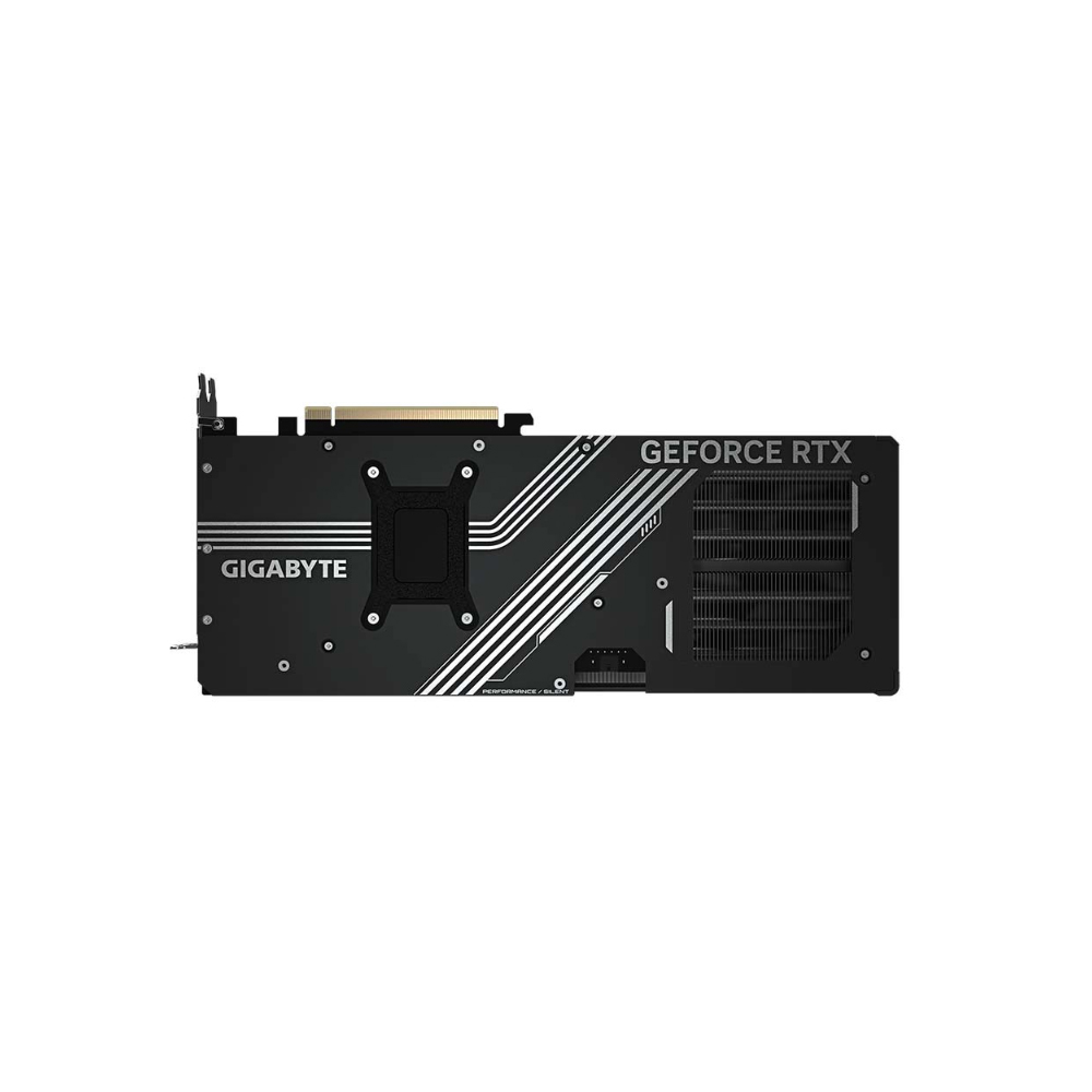 Cạc màn hình Gigabyte GeForce RTX 5080 WINDFORCE OC SFF 16G (GDDR7/ 256 bit)