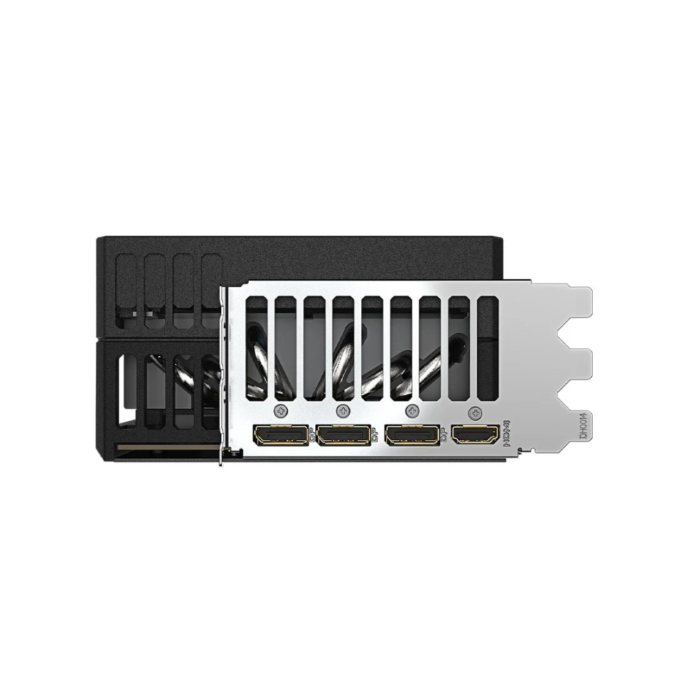 Cạc màn hình Gigabyte AORUS GeForce RTX 5090 MASTER 32G (N5090AORUS M-32GD)