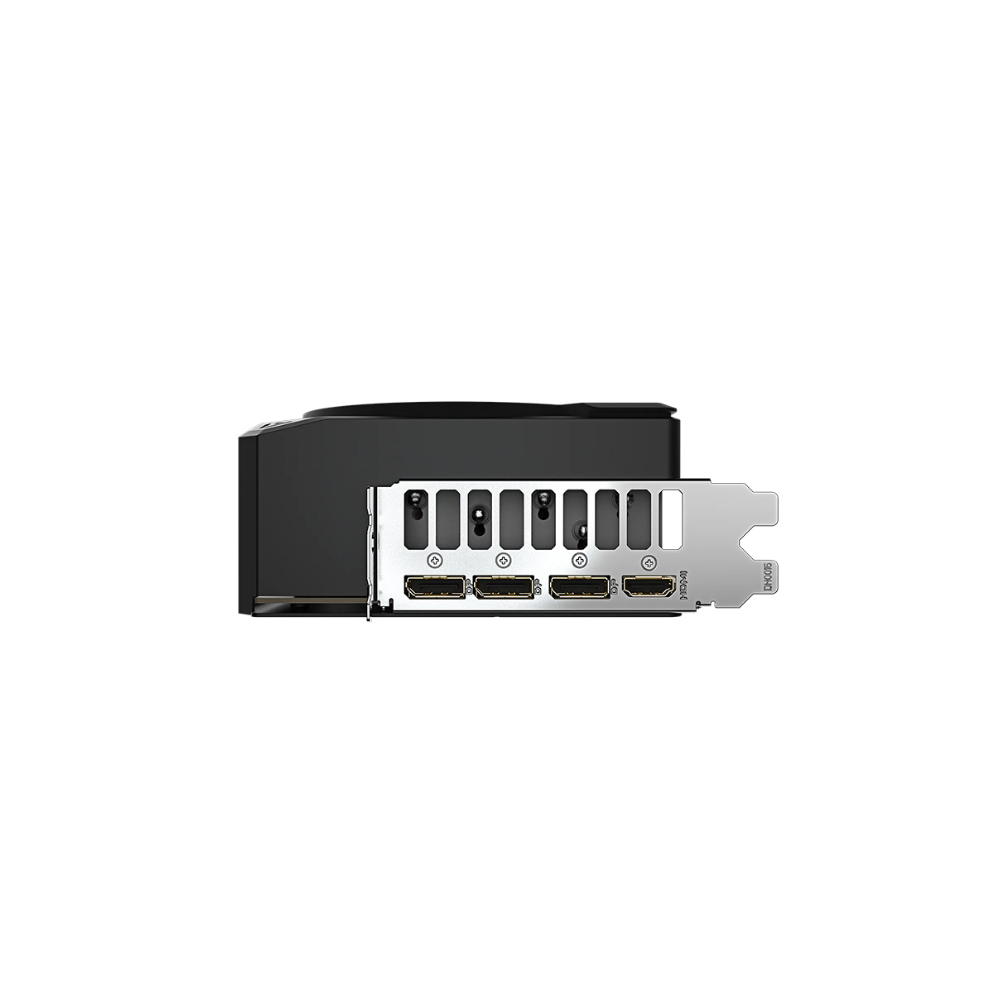 Cạc màn hình Gigabyte GeForce RTX 5090 WINDFORCE OC 32G (N5090WF3OC-32GD)