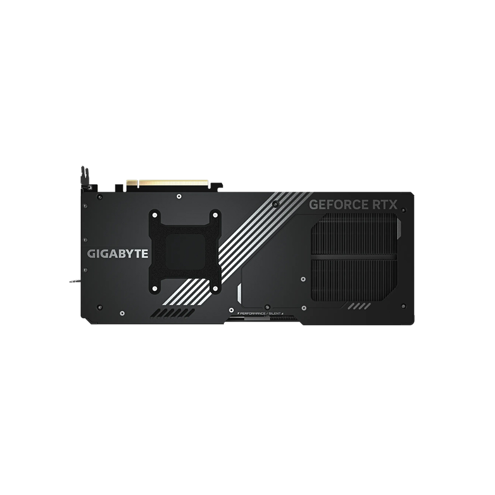 Cạc màn hình Gigabyte GeForce RTX 5090 WINDFORCE OC 32G (N5090WF3OC-32GD)
