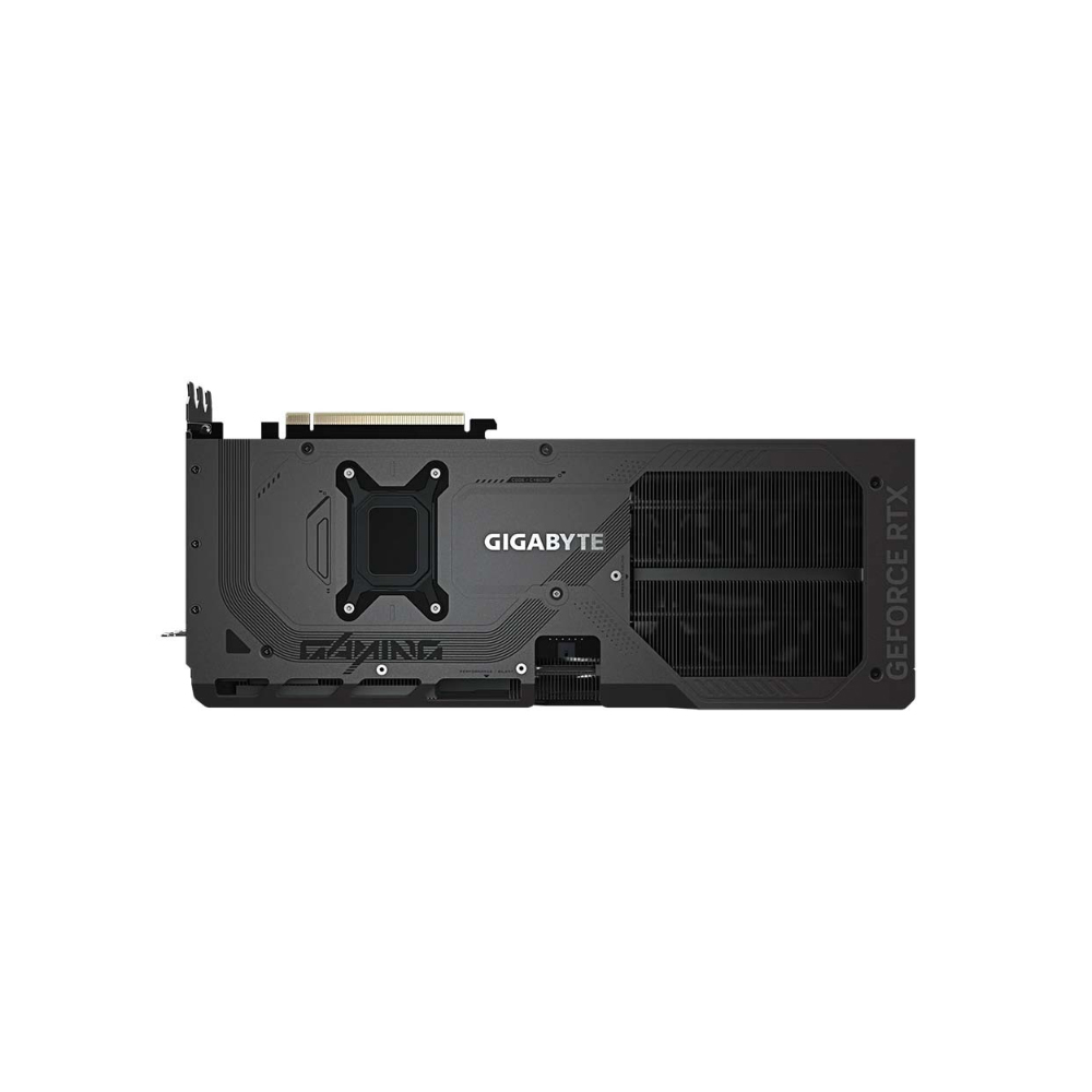 Cạc màn hình Gigabyte GeForce RTX 5080 GAMING OC 16G (GDDR7/ 256 bit)