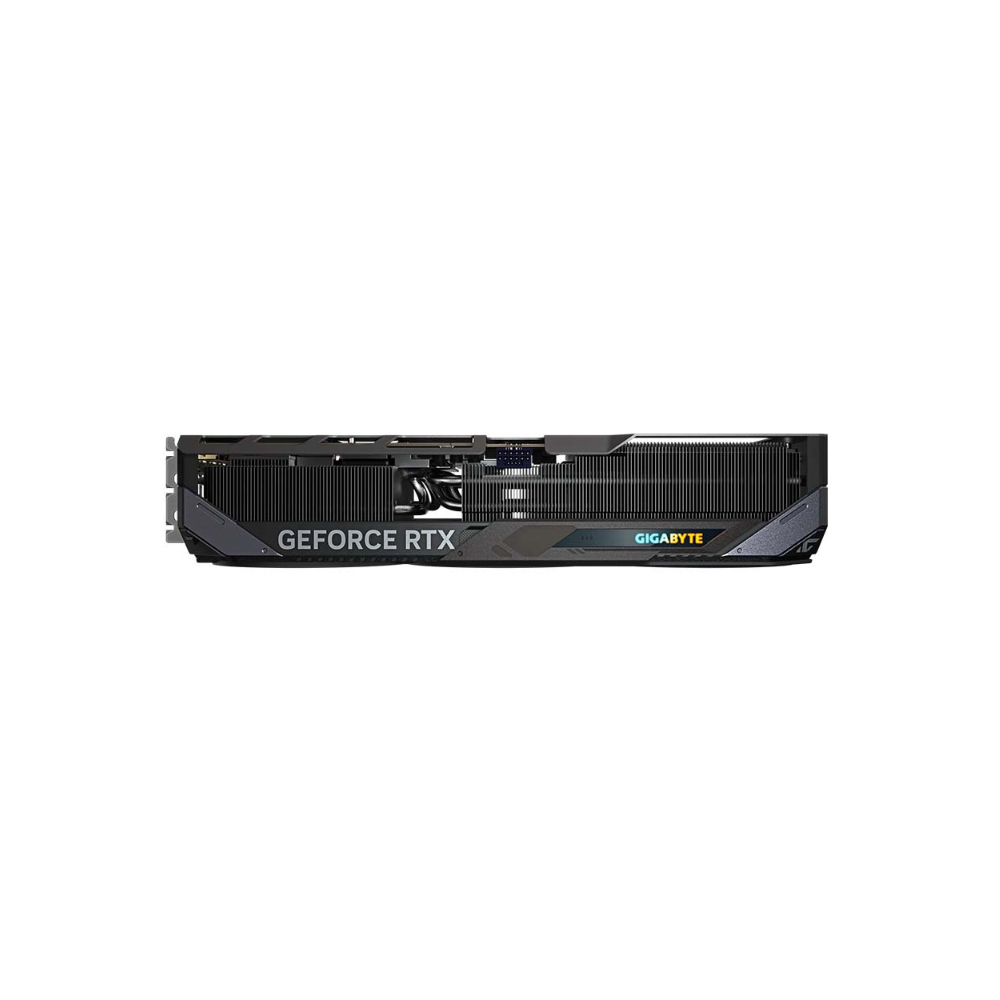 Cạc màn hình Gigabyte GeForce RTX 5080 GAMING OC 16G (GDDR7/ 256 bit)