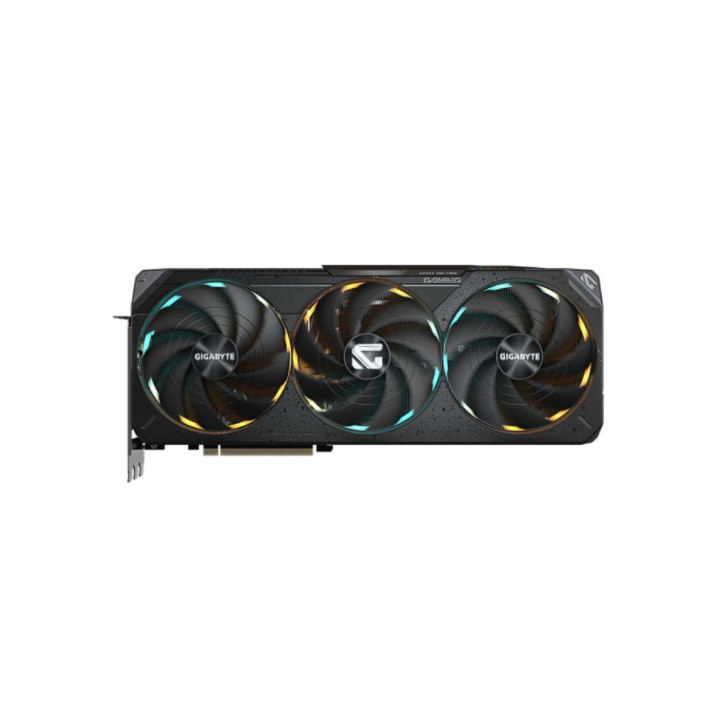 Cạc màn hình Gigabyte GeForce RTX 5080 GAMING OC 16G (GDDR7/ 256 bit)
