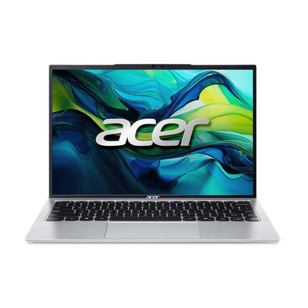 Laptop Acer Aspire Lite 14 AL14-51P-35QD (i3 1305U/ 8GB/ 512GB SSD/ 14 inch FHD+/ Win11/ Silver/ Vỏ nhôm/ 1Y)