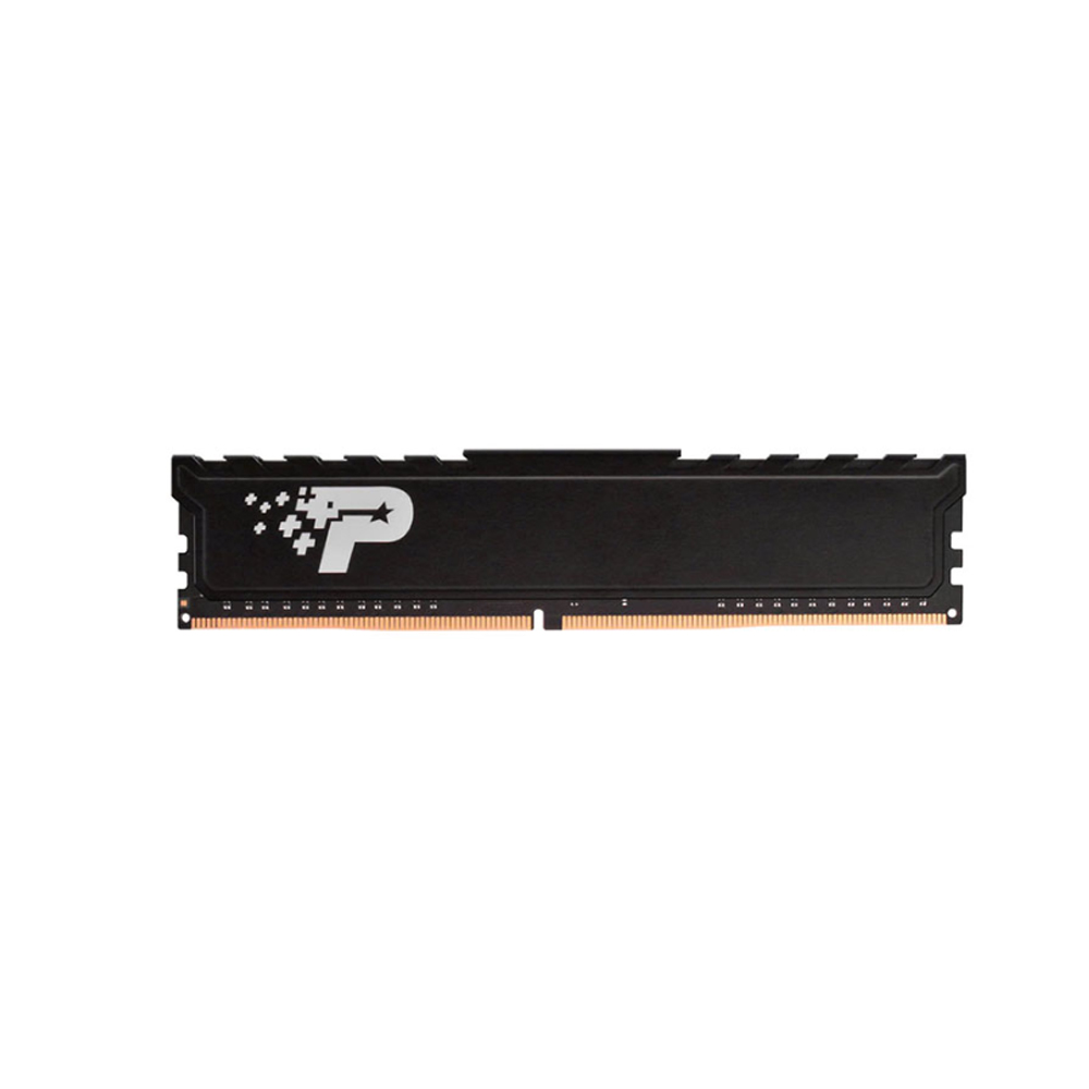 Ram desktop Patriot Signature Premium 8Gb DDR4 3200 Mhz (PSP48G32002H1)