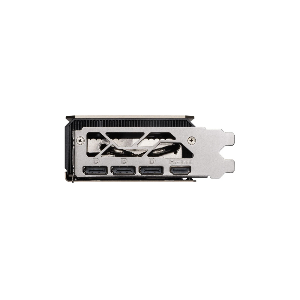 Cạc màn hình MSI GeForce RTX 5080 16G INSPIRE 3X OC (GDDR7/ 256 bit)
