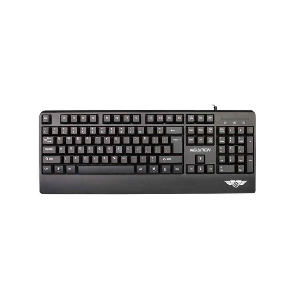 Bàn phím Newmen E340