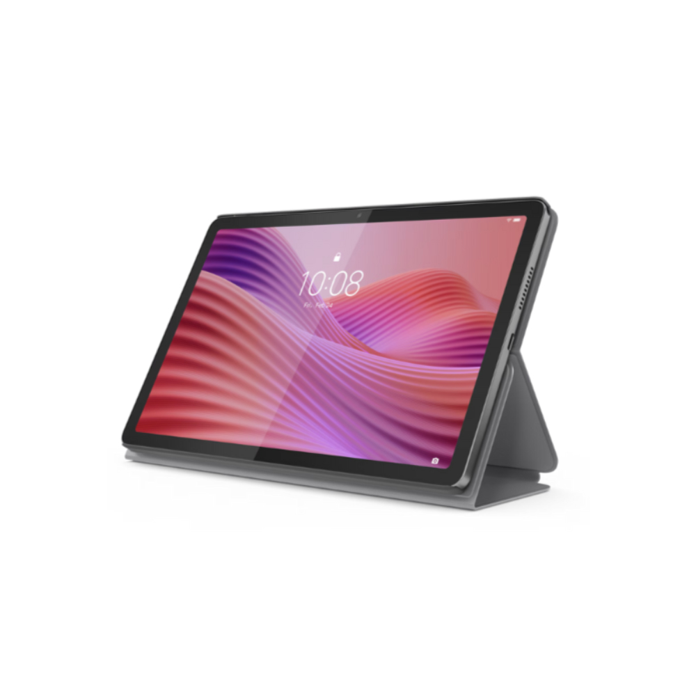 Máy tính bảng Lenovo Tab ZAEH0146VN (4GB/ 128Gb/ Xám/ Bao da)