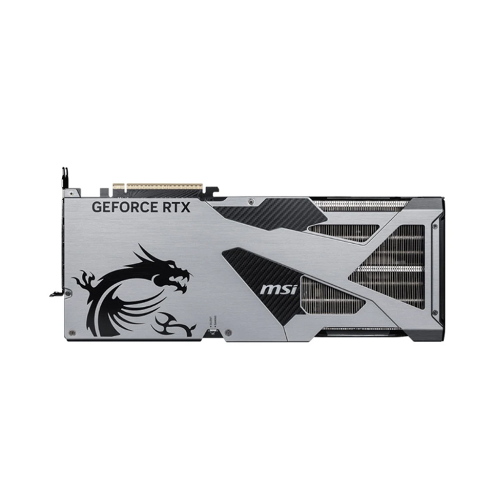 Cạc màn hình MSI GeForce RTX 5070 Ti 16G VANGUARD SOC LAUNCH EDITION (GDDR7/ 256 bit)