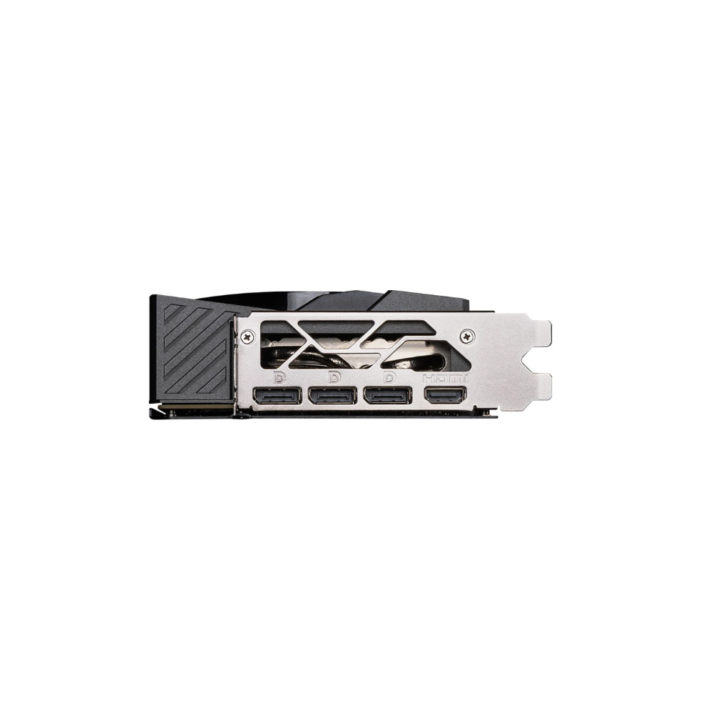 Cạc màn hình MSI GeForce RTX 5070 Ti 16G GAMING TRIO OC PLUS (GDDR7/ 256 bit)