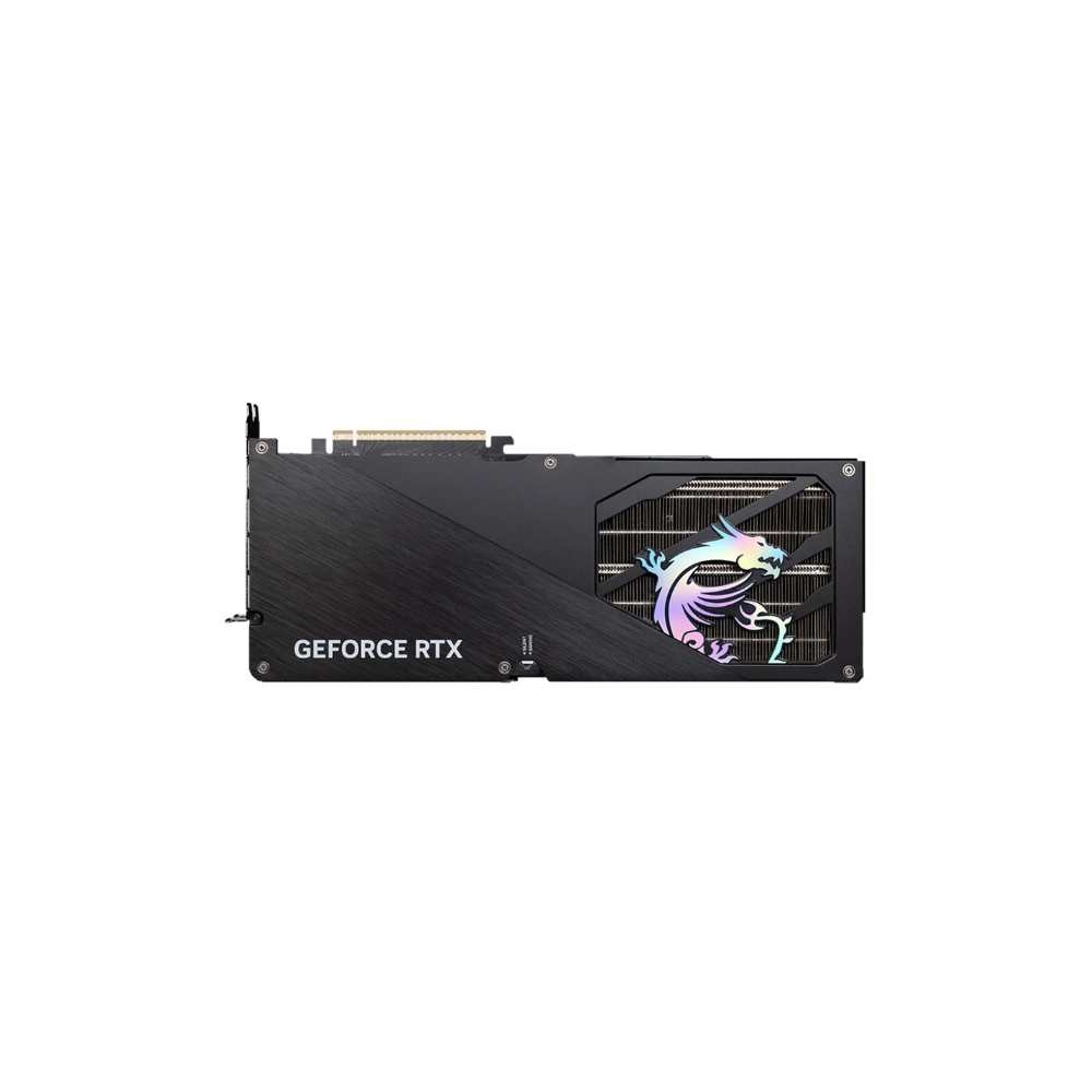 Cạc màn hình MSI GeForce RTX 5070 Ti 16G GAMING TRIO OC PLUS (GDDR7/ 256 bit)