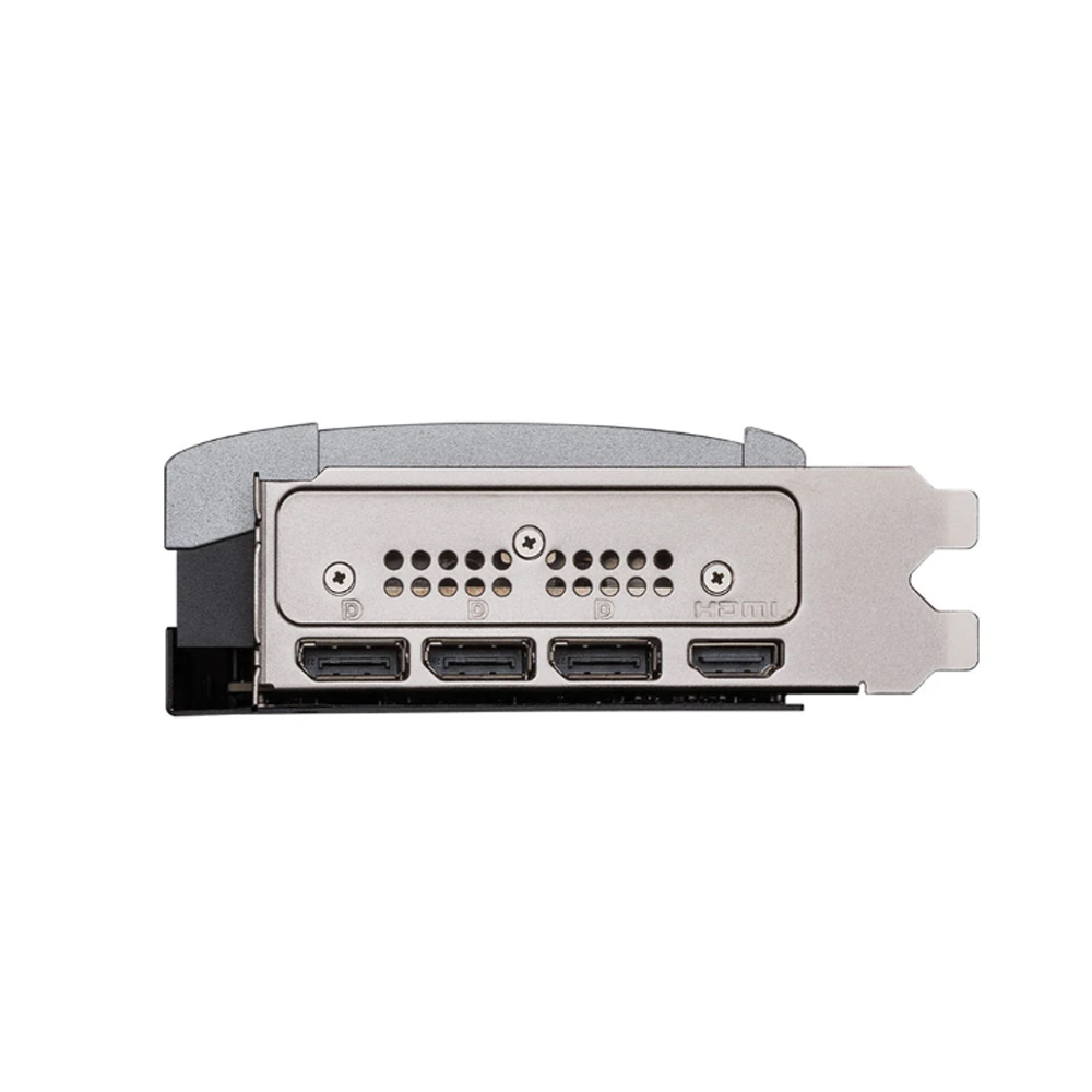 Cạc màn hình MSI GeForce RTX 5070 Ti 16G VENTUS 3X OC (GDDR7/ 256 bit)