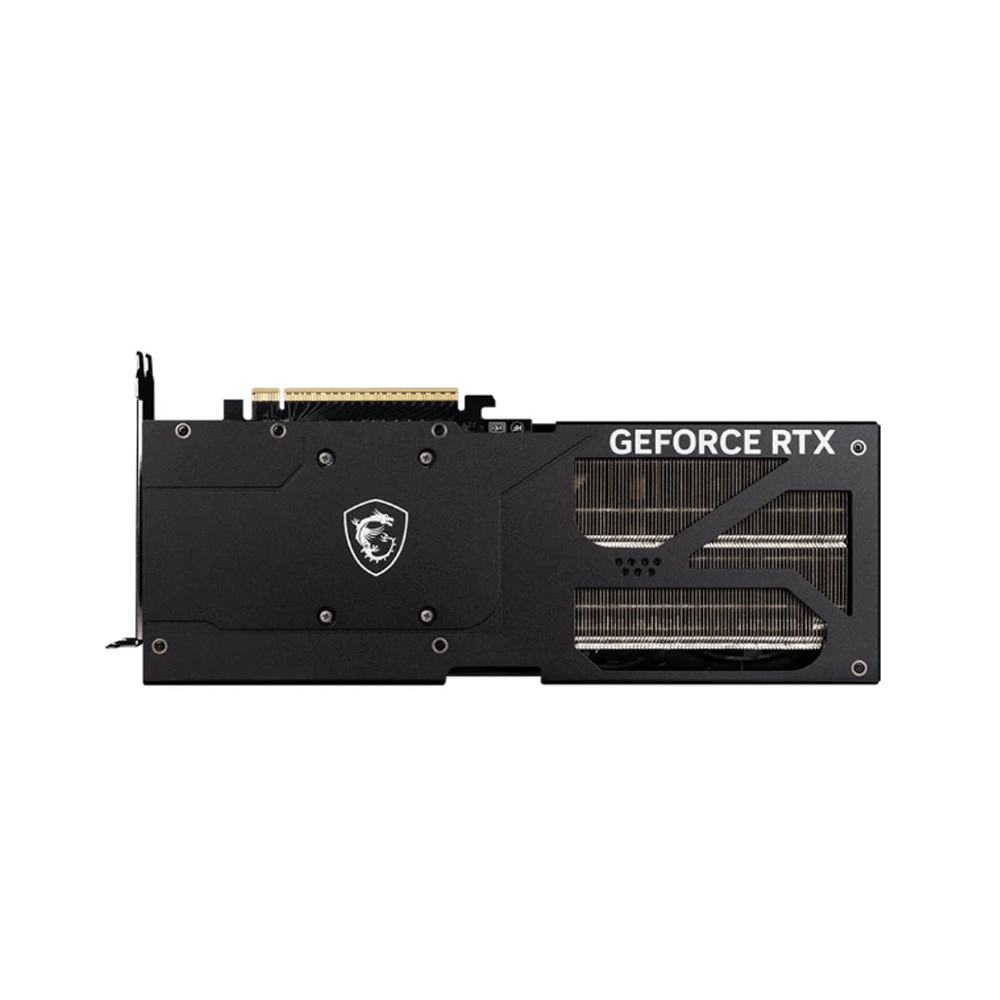 Cạc màn hình MSI GeForce RTX 5070 Ti 16G VENTUS 3X OC (GDDR7/ 256 bit)