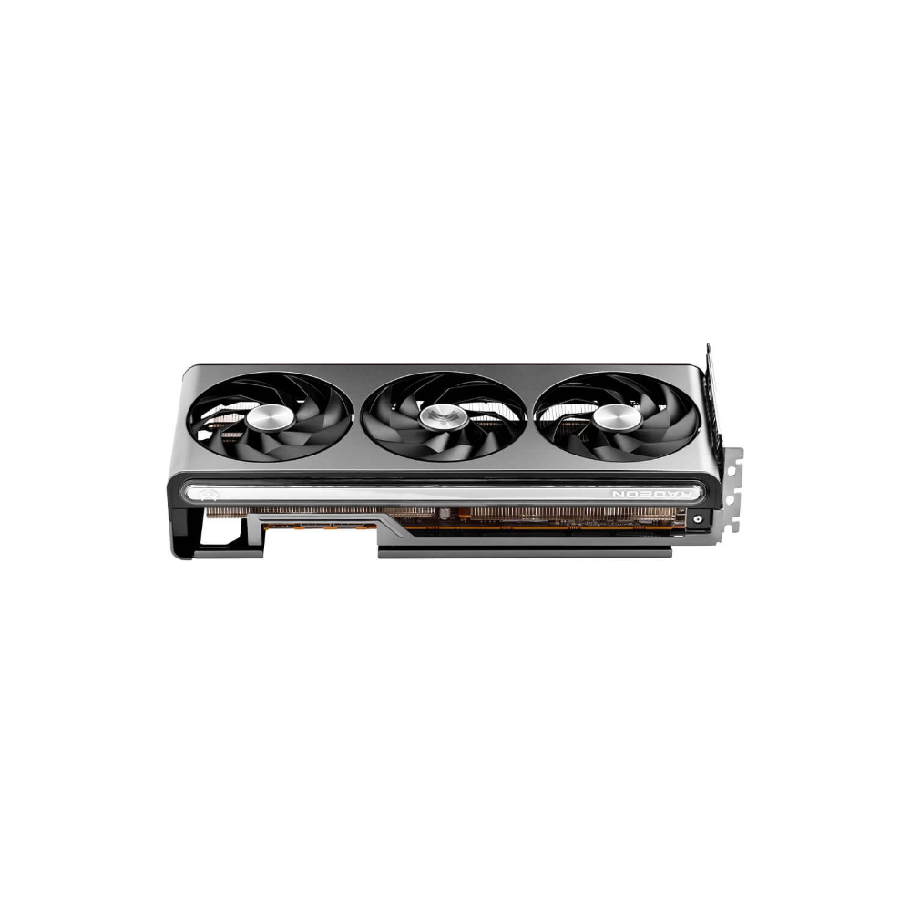 Cạc màn hình Sapphire NITRO+ AMD RADEON RX 7800 XT GAMING OC (16GB/ GDDR6/ 256 bit)