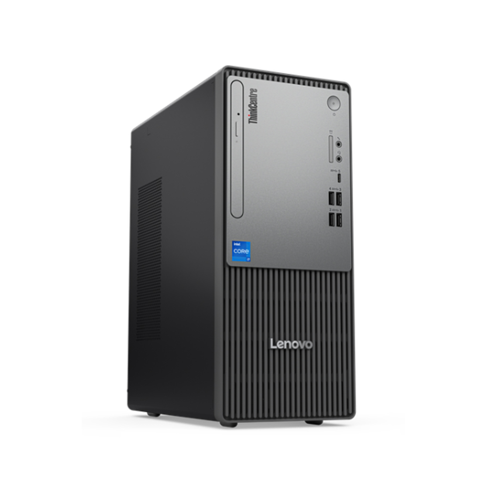 PC Lenovo ThinkCentre Neo 50T G5 12UB0023VA (I3 13100/ 8GB/ 512GB SSD/ Wifi + BT/ NoOS/ Key/ Mouse/ 1Y)