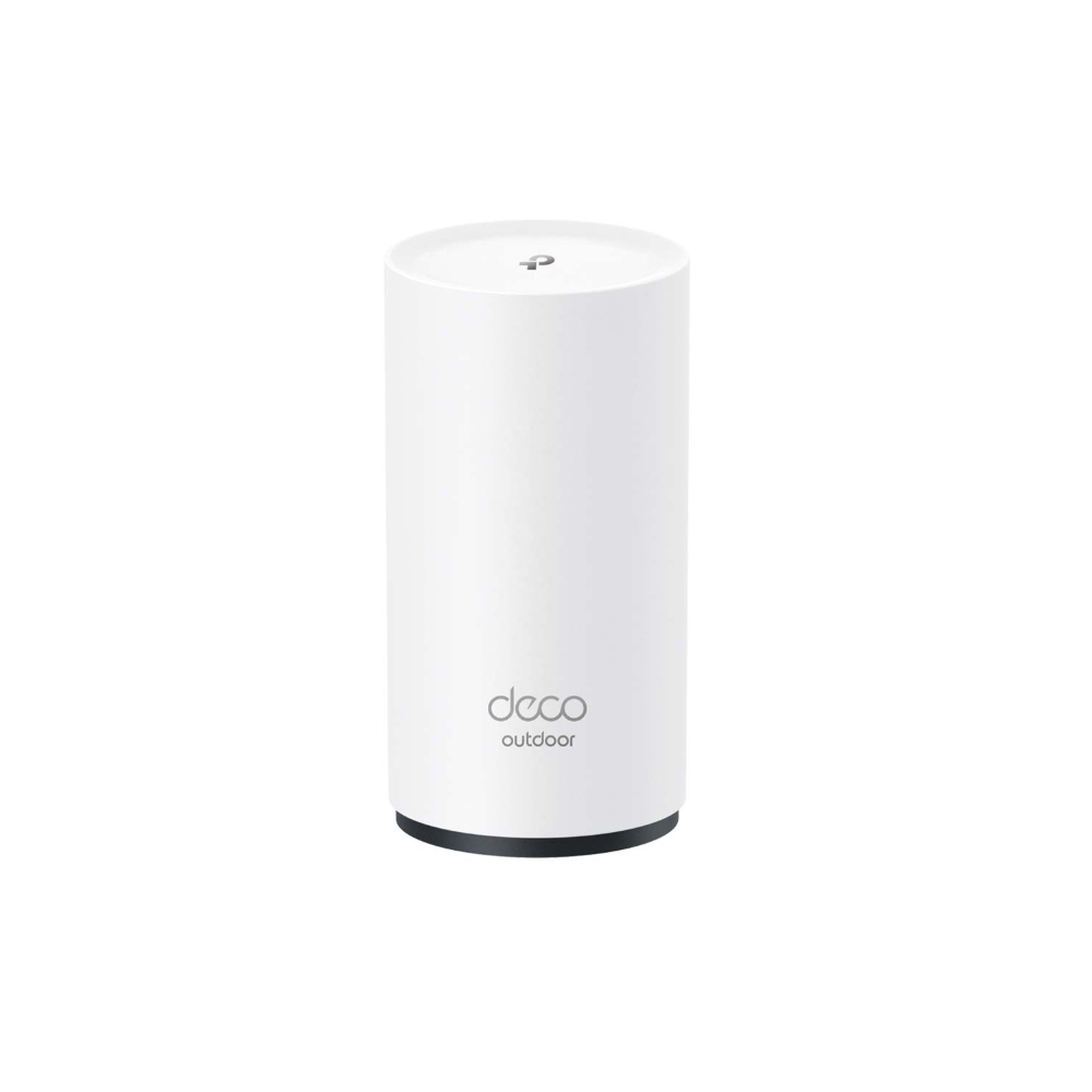 Bộ phát wifi 6 TP-Link Deco X50 ngoài trời (Chuẩn AX/ AX3000Mbps/ 2 Ăng-ten ngầm/ Wifi Mesh/ Dưới 150 User)