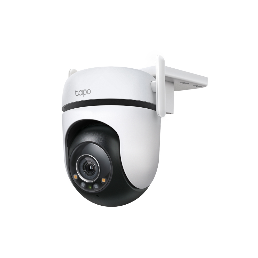 Camera ip wifi ngoài trời TP-Link Tapo C530WS (3K 5MP/ Quay quét)