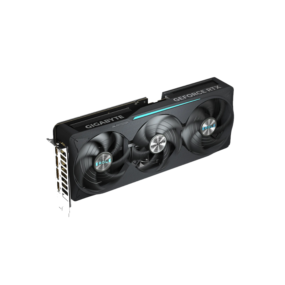 Cạc màn hình Gigabyte GeForce RTX 5070 Ti EAGLE OC SFF 16G (GDDR7/ 256 bit)