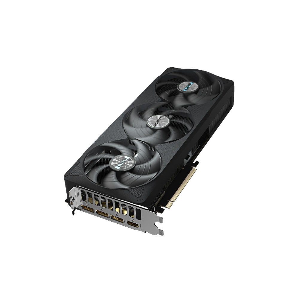 Cạc màn hình Gigabyte GeForce RTX 5070 Ti EAGLE OC SFF 16G (GDDR7/ 256 bit)