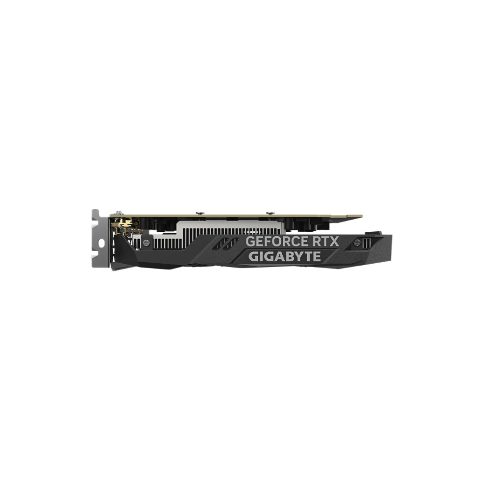 Cạc màn hình Gigabyte GeForce RTX 3050 WINDFORCE OC V2 6GB (N3050WF2OC V2-6GD)