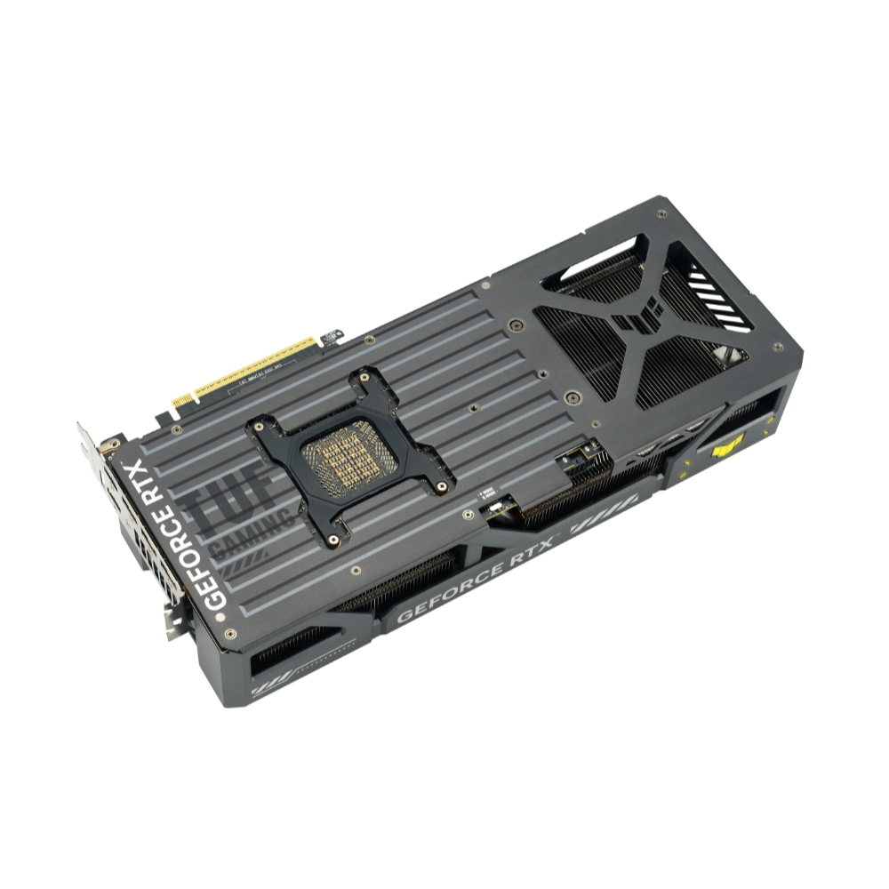 Cạc màn hình Asus TUF Gaming GeForce RTX 5090 32GB (GDDR7/ 512 bit)