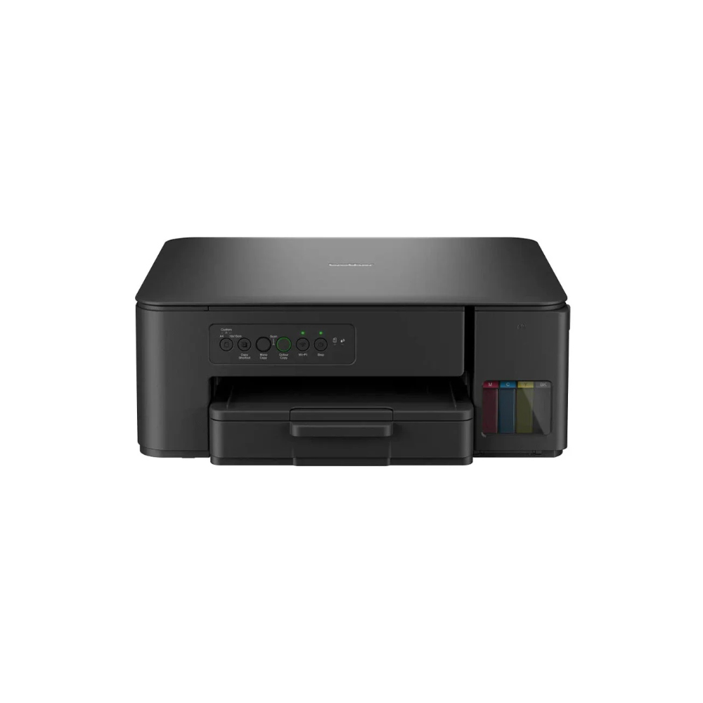 Máy in phun màu Brother DCP-T430W (A4/A5/ In/ Copy/ Scan/ USB/ WIFI)