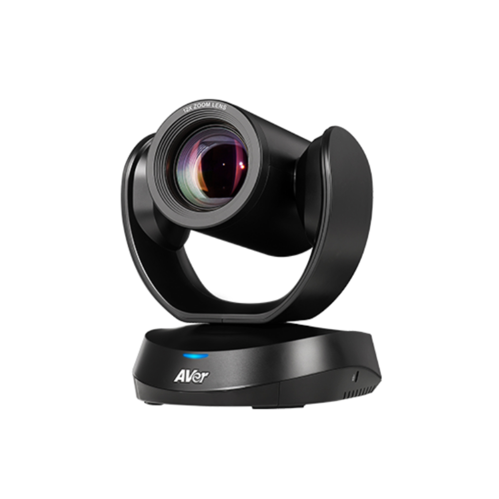 Webcam hội nghị AVer CAM520 Pro 3