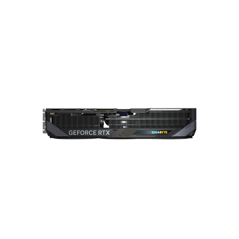 Cạc màn hình Gigabyte GeForce RTX 5070 Ti GAMING OC 16G (GDDR7/ 256 bit)