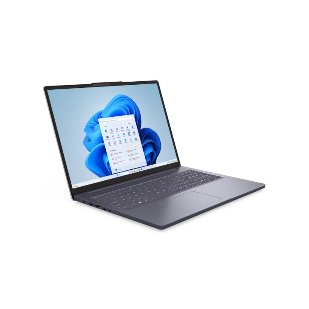 Laptop Lenovo IdeaPad Slim 3 16IRH10 (i7 13620H/ 16GB/ 512GB SSD/ 16 inch WUXGA/ Win11/ Grey/ Vỏ nhôm/ 2Y)