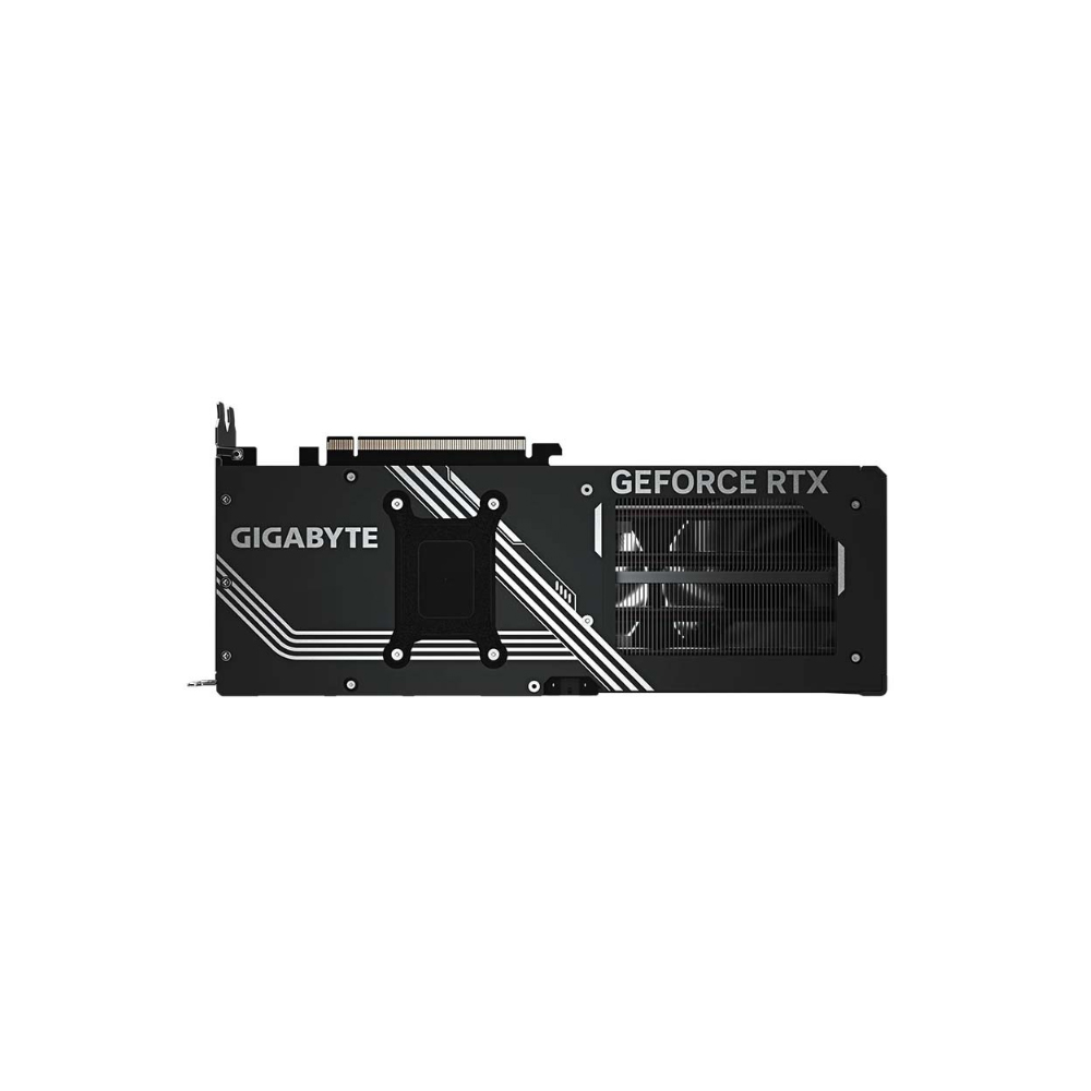 Cạc màn hình Gigabyte GeForce RTX 5070 WINDFORCE OC SFF 12G (N5070WF3OC-12GD)