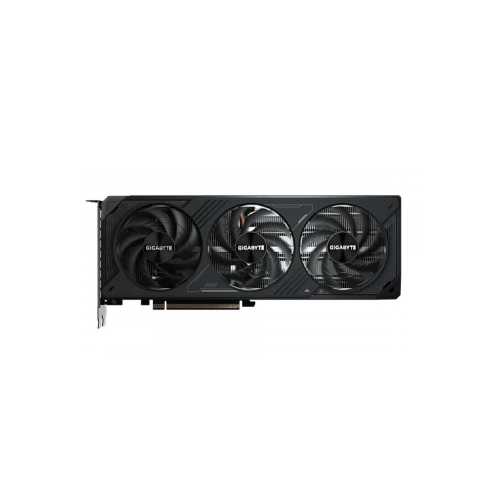 Cạc màn hình Gigabyte GeForce RTX 5070 WINDFORCE OC SFF 12G (N5070WF3OC-12GD)