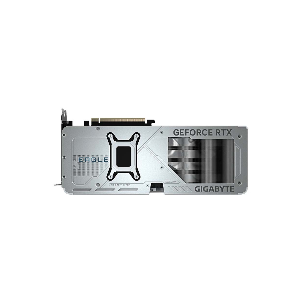 Cạc màn hình Gigabyte GeForce RTX 5070 EAGLE OC ICE SFF 12G (GDDR7/ 192 bit)