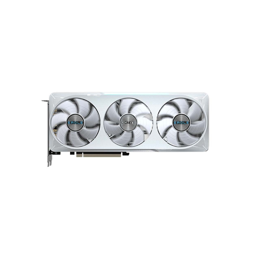 Cạc màn hình Gigabyte GeForce RTX 5070 EAGLE OC ICE SFF 12G (GDDR7/ 192 bit)