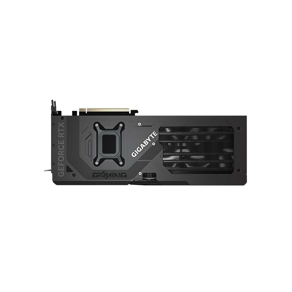 Cạc màn hình Gigabyte GeForce RTX 5070 GAMING OC 12G (GDDR7/ 192 bit)