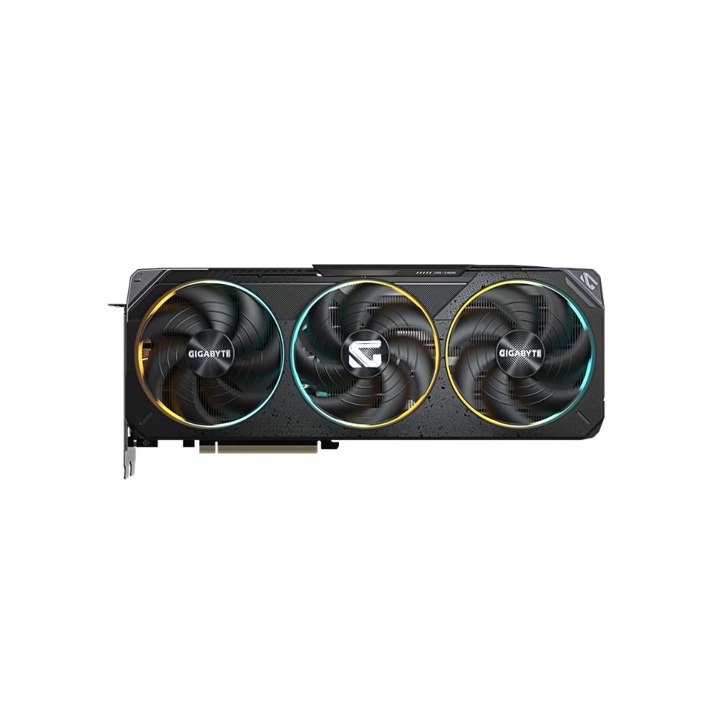 Cạc màn hình Gigabyte GeForce RTX 5070 GAMING OC 12G (GDDR7/ 192 bit)