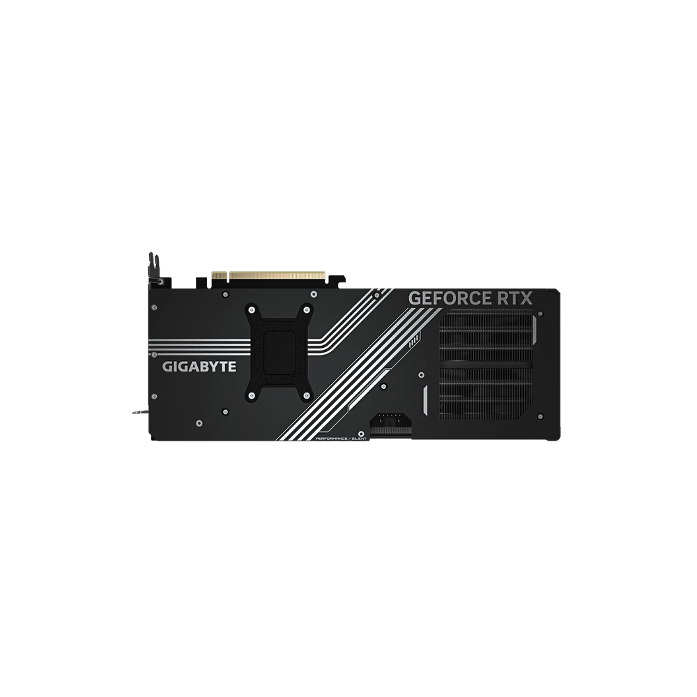 Cạc màn hình Gigabyte GeForce RTX 5070 Ti WINDFORCE SFF 16G (16GB/ GDDR7/ 256 bit)