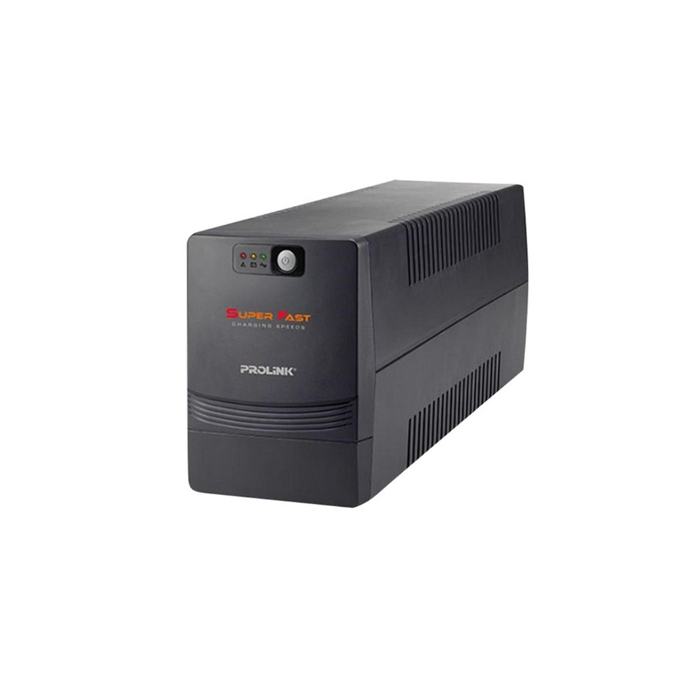 Bộ lưu điện PROLINK PRO700SFCU (Line Interactive/ 650VA/360W)