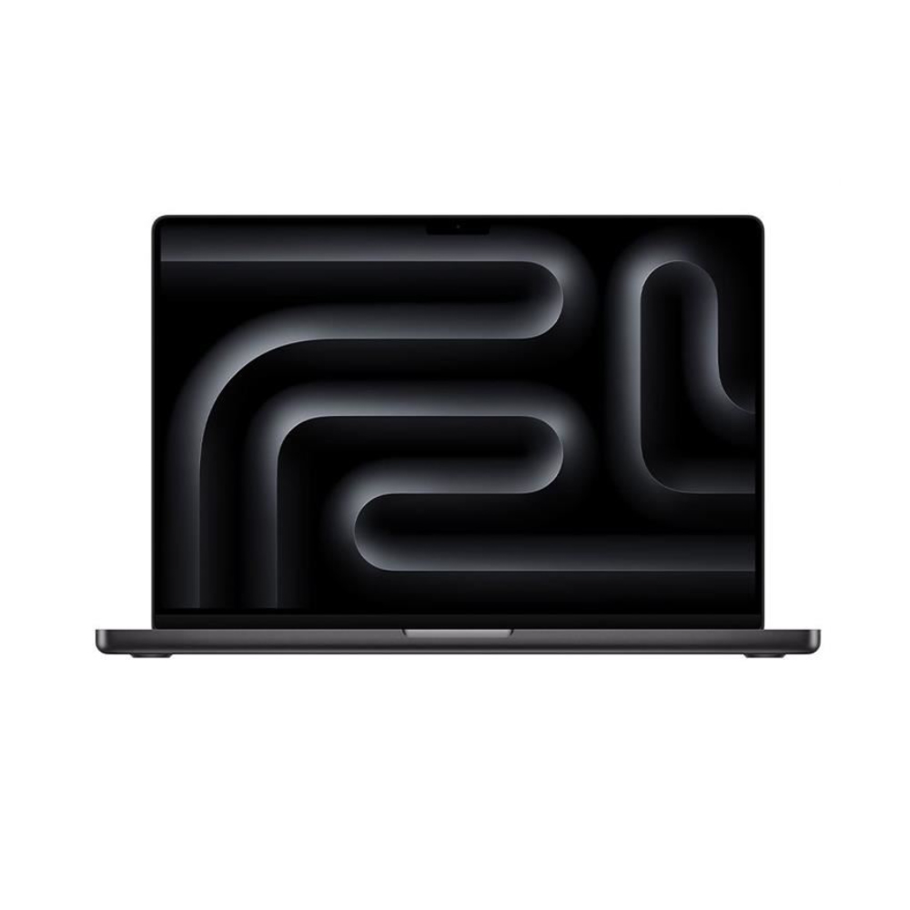 Laptop Apple Macbook Pro M4 pro (14 Core CPU/ 20 core GPU/ 24GB/ 512GB/ 16.2Inch/ 120Hz/ Space Black)