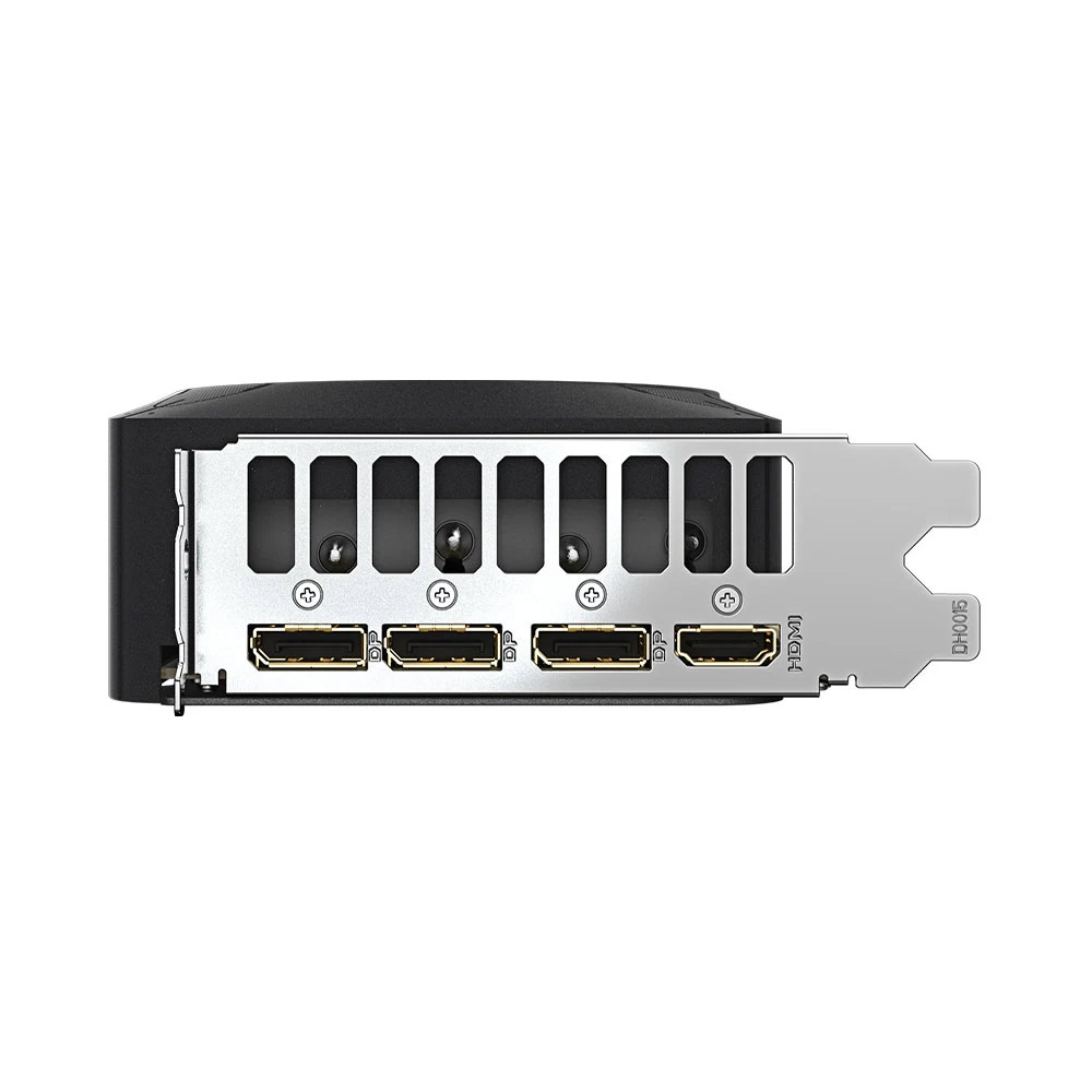 Cạc màn hình Gigabyte GeForce RTX 5070 EAGLE OC SFF 12G (GDDR7/ 192 bit)