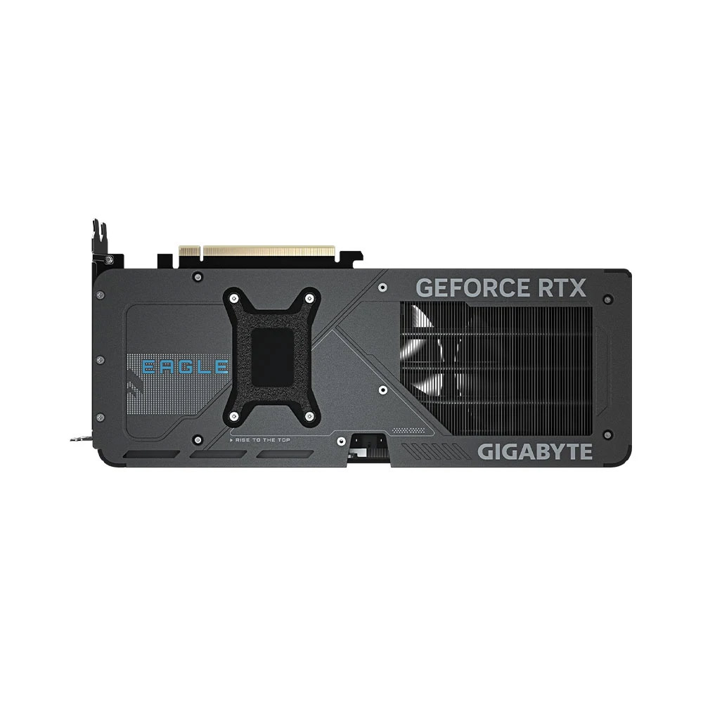 Cạc màn hình Gigabyte GeForce RTX 5070 EAGLE OC SFF 12G (GDDR7/ 192 bit)