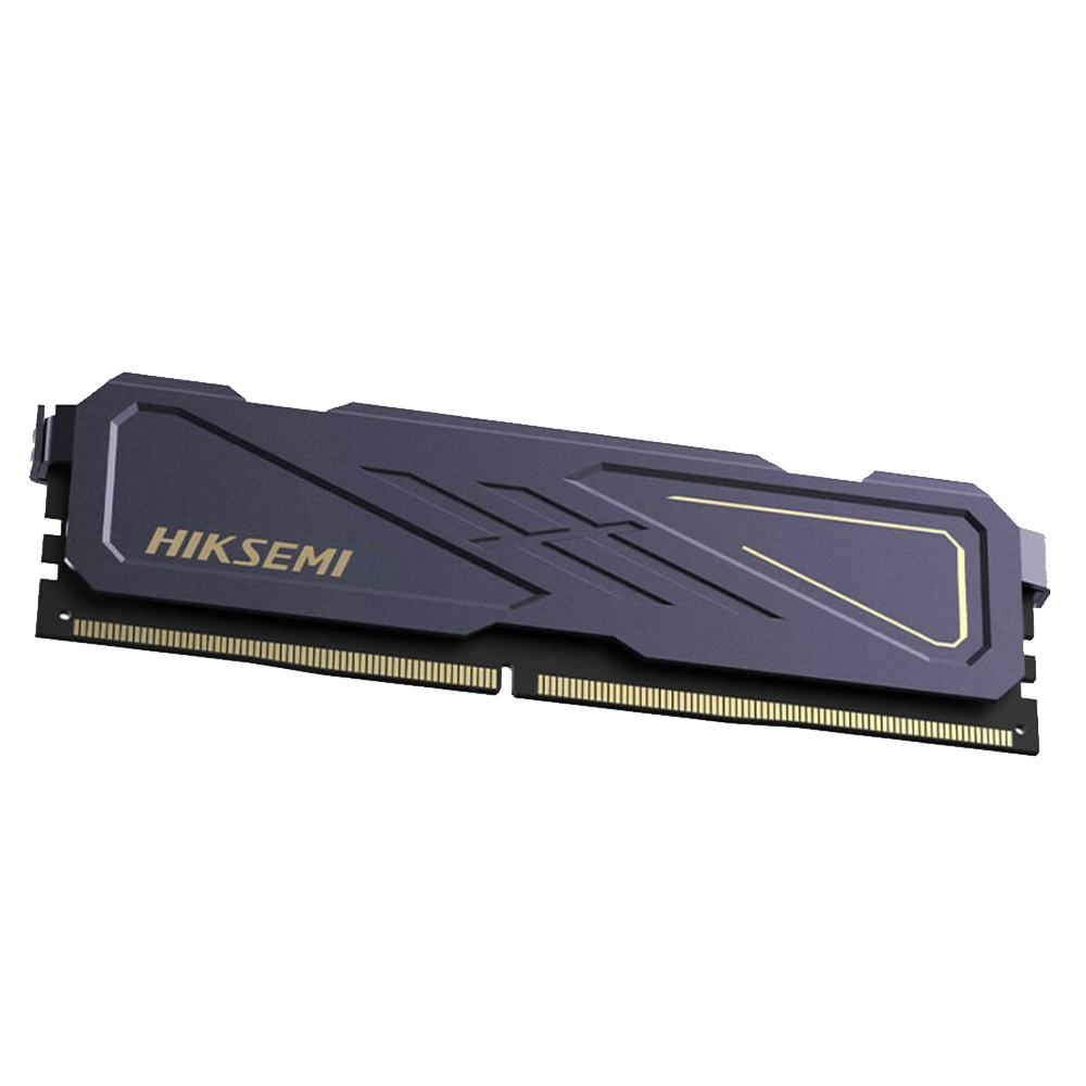 Ram desktop HIKSEMI Armor 16GB DDR4 bus 3200Mhz